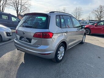 Volkswagen Golf Sportsvan 1,2 TSI 81 Kw - 5