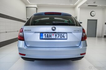 Škoda Octavia 3 2019 2.0TDI 110kW Premium Edition,tažné zař - 5