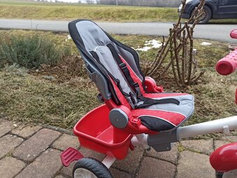 Tříkolka pro děti Little tikes - 5