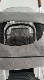 Sportovní kočárek cybex balios s - 5