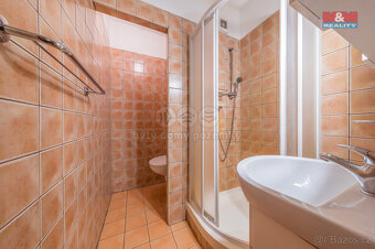 Pronájem bytu 1+kk, 24 m², Ostrava, ul. U Parku - 5