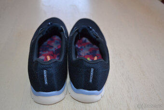 Skechers Relaxed fit nové boty vel. 38 - 5