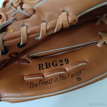Baseball glove / Baseball rukavice - Rawlings / 13 inch - 5