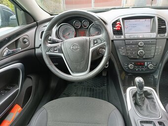 Opel Insignia cosmo 2.0CDTI 5DR - 5