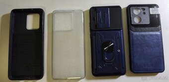 XIAOMI 13 T Alpine Blue - 5