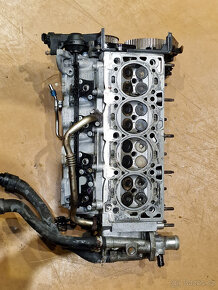 Opel Hlava motoru 16 16V 77kW Z16XEP - 5
