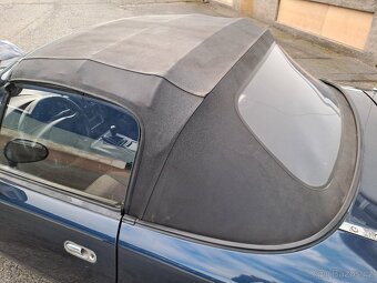 Mazda mx-5 - 5