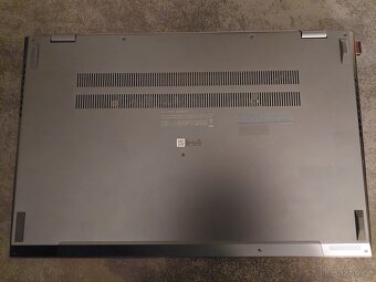 ASUS ZenBook Pro 15 OLED UX535LI-H2166T Pine Grey kovový - 5