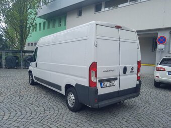 Fiat Ducato 2,3MTJ 96KW L3H2 - 5
