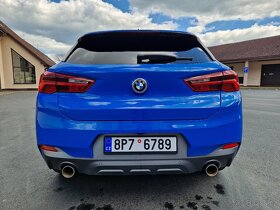 BMW X2 sDrive, 20i Msport, 49.000 Km - 5