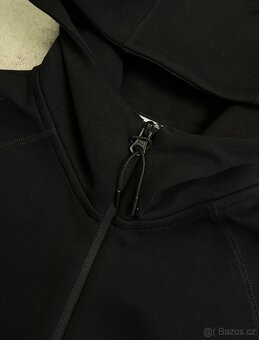 Black tech fleece - 5