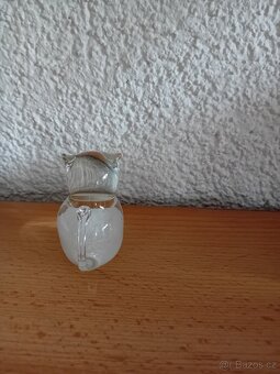 Skleněná kočka - 5