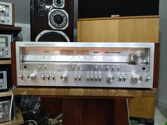 receiver Pioneer SX 850 - 5