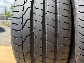 Letní pneu 235/35/19 Pirelli P Zero TM N2 - 5