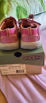 Keen Newport H2 vel. 27/28 - 5