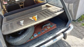 Wartburg 353 Tourist - 5