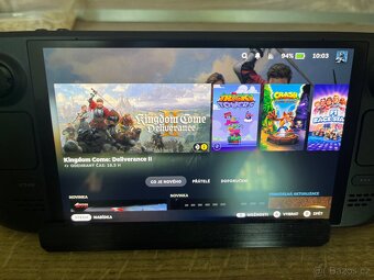 Steam Deck OLED 1TB - 5