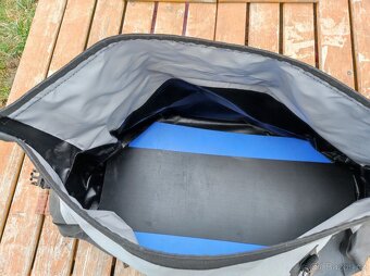 Motovak motopytel Oxford Aqua T-50 roll bag - 5
