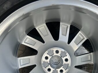 Alu kola Range Rover Sport L460 21 Land Rover - 5