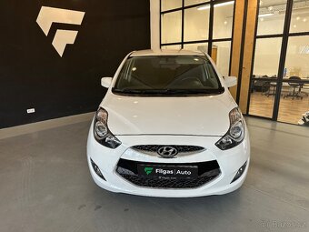 HYUNDAI IX20 1.6 CVVT 91KW 11/2012 MANUÁL 2 SADY KOL TAŽNÉ - 5