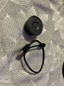 iGET ACTIVE A6 – chytré hodinky (TOP stav) - 5