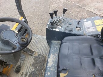 VZV jugenrich 8000motohodin - 5