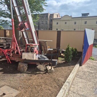 stavebni vytah 32m zvladne - 5