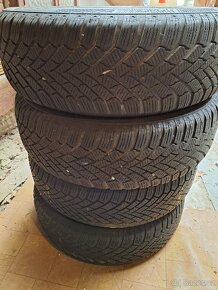 Continental contiwintercontact ts860 185 65 r14 - 5