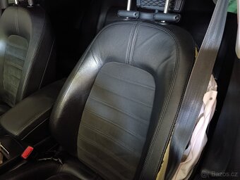 VW Passat 2.0TDI CR DSG Highline/Executive,Full Serviska - 5