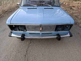 Lada/Vaz 2103/21061 - 5