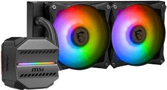 MSI MAG CORELIQUID M240 - 5