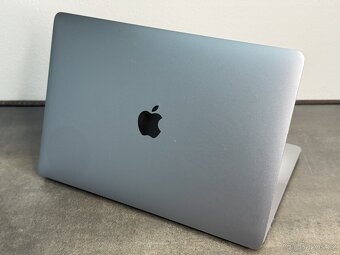 MacBook Pro 13'' 2020 / M1 / 16GB / 512GB SSD / Space Gray - 5