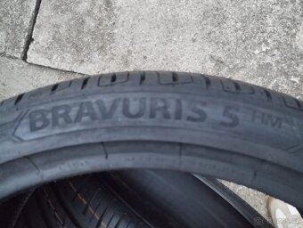 Barum Bravuris 5 225/35 R19 Y XL 88Y - 5