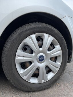 Ford c max 1.8 tdci - 5