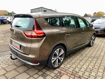 Renault Grand Scenic IV Intens dCi 130 rok 05/2017 - 5