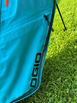 Nový nepromokavý OGIO Golf Fuse Aquatech 304 - 5
