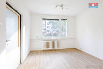 Pronájem bytu 2+kk, 38 m², Varnsdorf, ul. Husova - 5