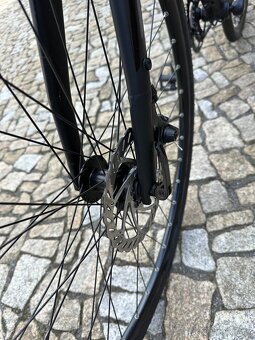 Gravel kolo MBM Starlight - 5