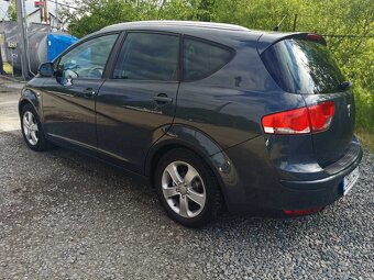 SEAT ALTEA XL - 5