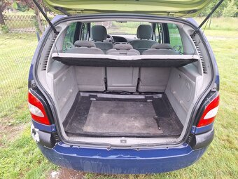 Renault Scenic 1.4i - 5