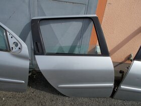 Dveře Peugeot 206 SW - EZR - 5