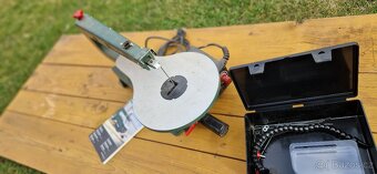 Vyřezávací pila Parkside PKDS 120 A1 - 5
