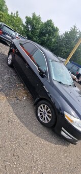 FORD MONDEO MK4 2,0 Ecoboost. - 5