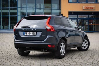 Volvo XC60 2.4D AWD Summum - 5