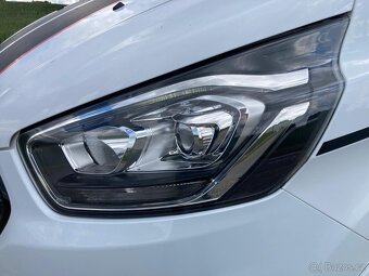 Ford Transit Custom 2.0 TDCi 320 L2 Sport cena je vč. DPH - 5