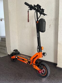 Elektrokoloběžka - 5