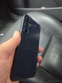Samsung Galaxy A35 5G - 5