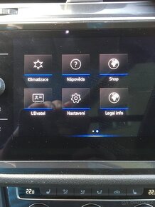 Volkswagen Tiguan Allspace, 2,0 TDi 147kw, 7 míst - 5