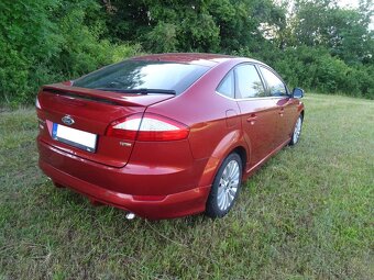 Ford Mondeo 2.2 Duratorq - 5