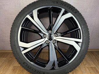 TOP zimní kola R21 Volvo XC60 originál - 5